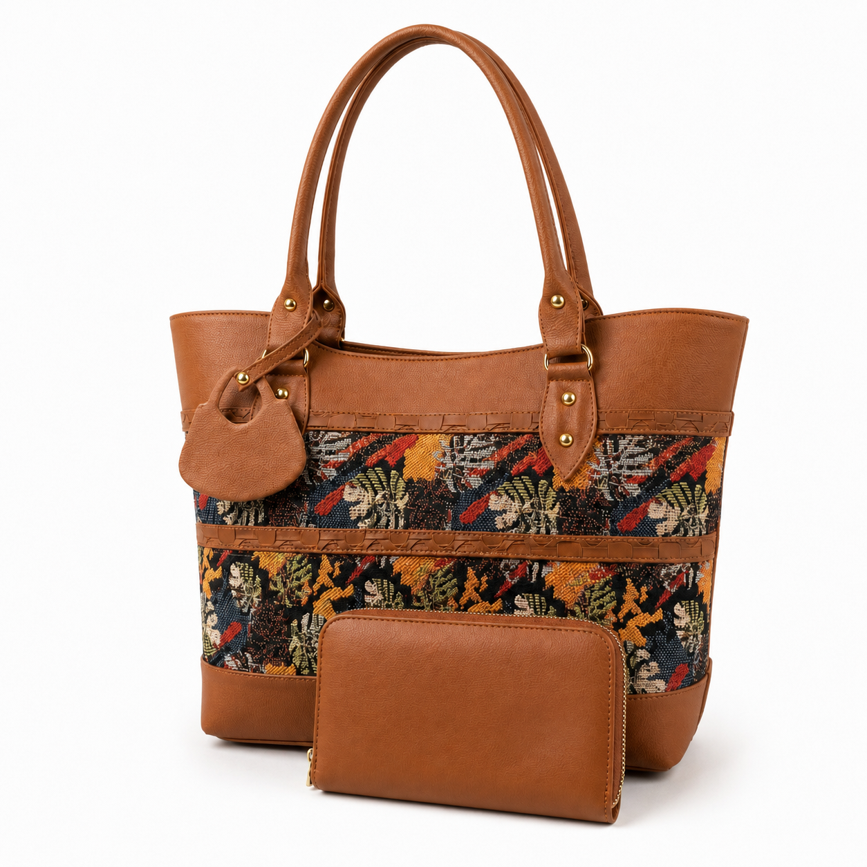 BOLSO LUNACCI – NUEVA EDICION ESPECIAL - ÚLTIMAS UNIDADES