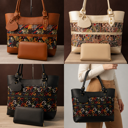BOLSO LUNACCI – NUEVA EDICION ESPECIAL - ÚLTIMAS UNIDADES